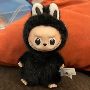 The Monster Pin For Love Letter ( R )